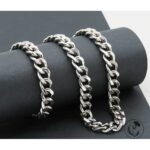 ست گردنبند و دستبند مدل g01