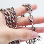 ست گردنبند و دستبند مدل g01